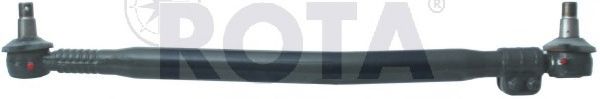 Продольная рулевая тяга ROTA 2067503