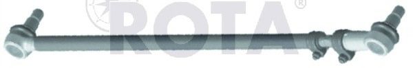 Продольная рулевая тяга ROTA 2088155