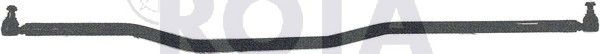 Продольная рулевая тяга ROTA 2088773