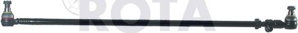 Продольная рулевая тяга ROTA 2088783