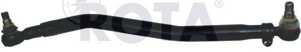 Продольная рулевая тяга ROTA 2097799