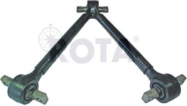 Рычаг независимой подвески колеса, подвеска колеса ROTA 2137121