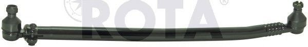 Продольная рулевая тяга ROTA 2993906