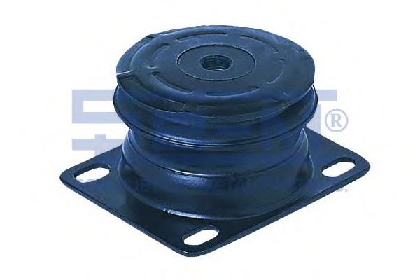 Подвеска, двигатель SEM LASTIK 7239