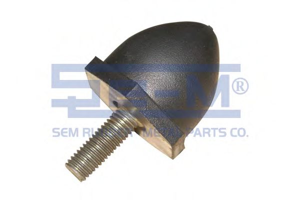 Буфер, кабина SEM LASTIK 9034