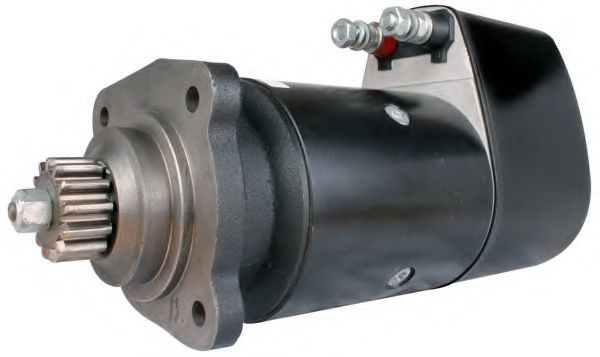 Стартер ARTEC 48212227