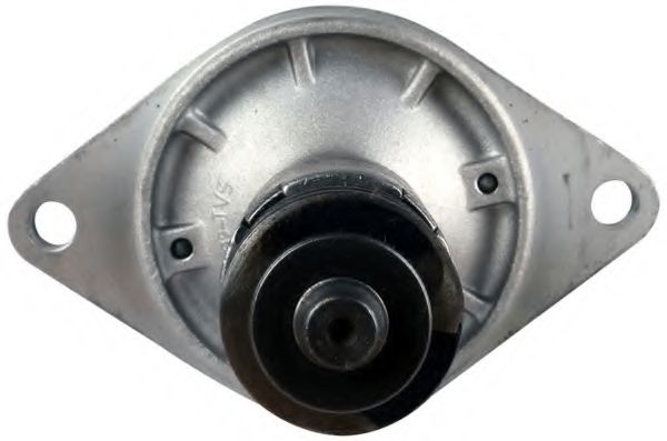 Стартер HOLGER CRISTIANSEN CS19