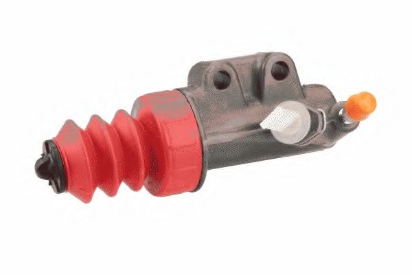 Рабочий цилиндр, система сцепления HELLA PAGID 8AF 355 581-151