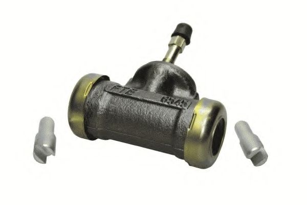 Колесный тормозной цилиндр HELLA PAGID 8AW 355 533-181