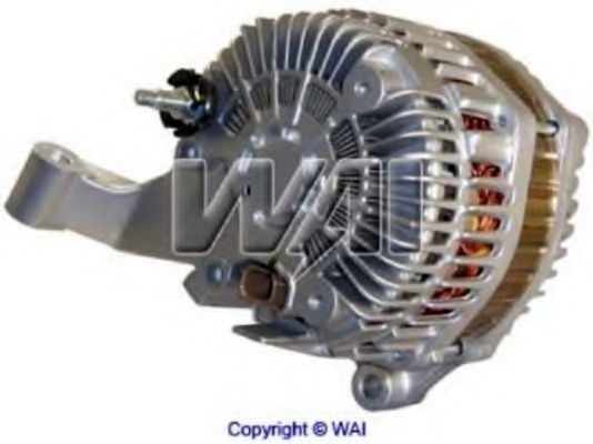 Генератор REMY 12669