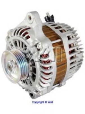 Генератор WAIglobal 11224N