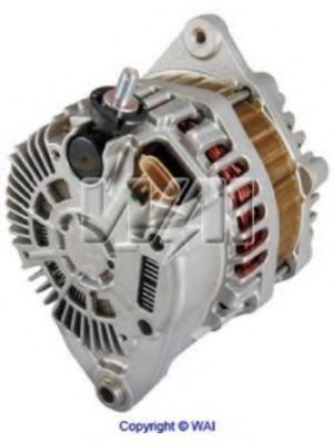 Генератор REMY 11082