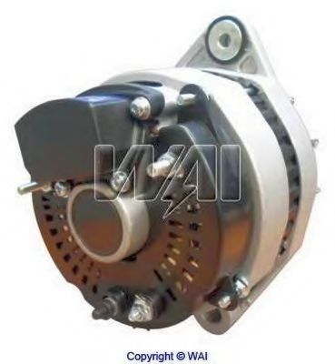 Генератор VOLVO-PENTA 872757