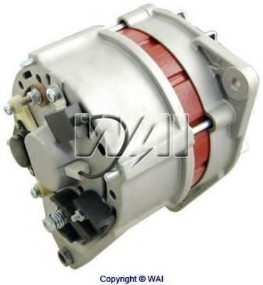 Генератор DELTA L34470