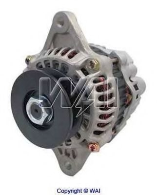 Генератор WAIglobal 12077N