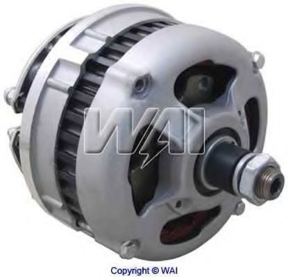 Генератор REMY DRA0323