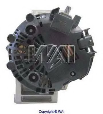 Генератор REMY 11002