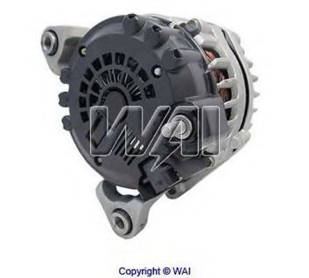 Генератор WAIglobal 11399N