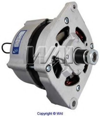 Генератор WAIglobal 12148N