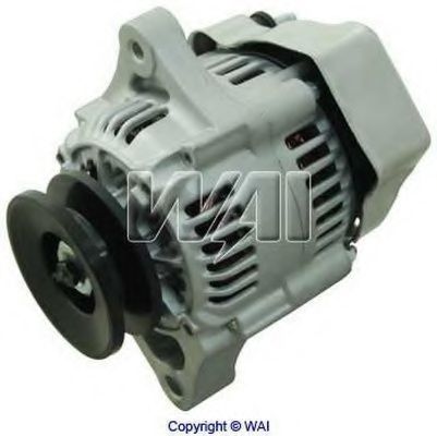 Генератор WAIglobal 12206N