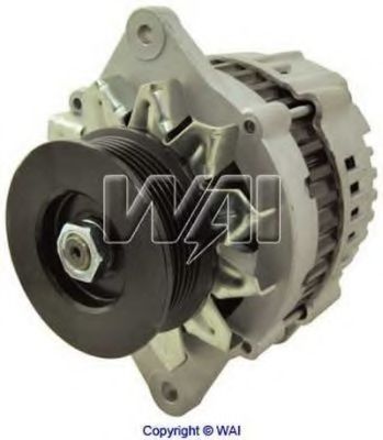 Генератор HC-Cargo 113822