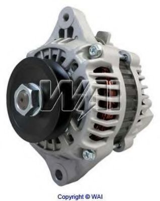 Генератор WAIglobal 12318N