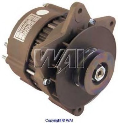 Генератор PRESTOLITE ELECTRIC 66021153