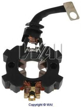 Кронштейн, угольная щетка WAIglobal 69-8317