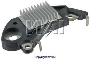 Регулятор генератора WAIglobal DE708