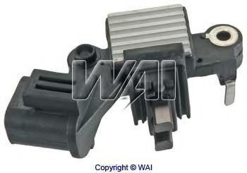 Регулятор генератора WAIglobal IH238