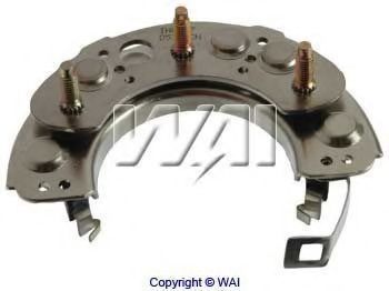 Выпрямитель, генератор WAIglobal IHR727