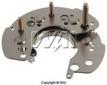 Выпрямитель, генератор HC-Cargo 135036