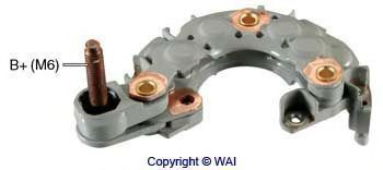 Выпрямитель, генератор WAIglobal INR716