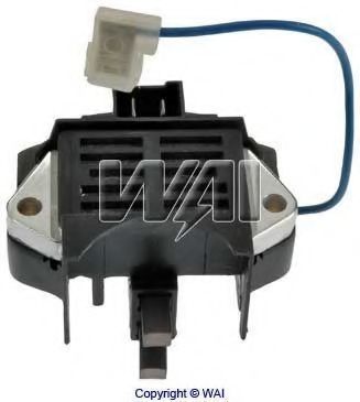 Регулятор генератора WAIglobal IP122