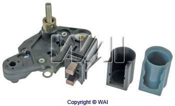 Регулятор генератора WAIglobal M514