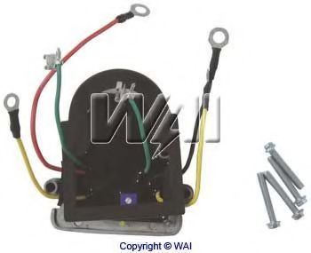 Регулятор генератора MOTOROLA 5280