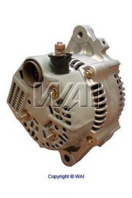 Генератор WAIglobal 13383R