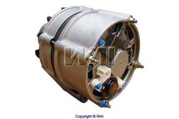 Генератор WAIglobal 14412R