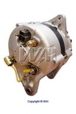 Генератор WAIglobal 14552R