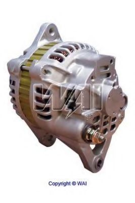 Генератор WAIglobal 14967R