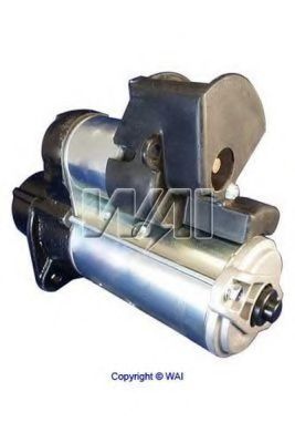 Стартер WAIglobal 17086N