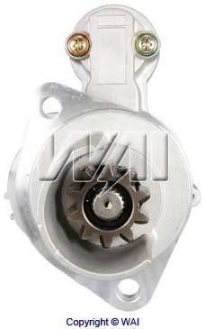Стартер WAIglobal 18168N