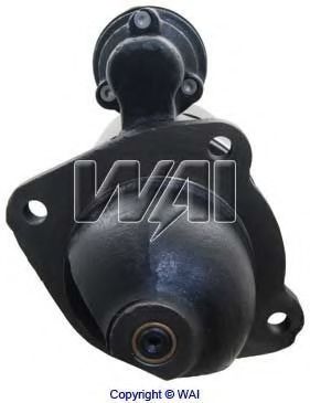 Стартер WAIglobal 18251N