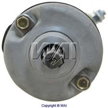 Стартер WAIglobal 18329N