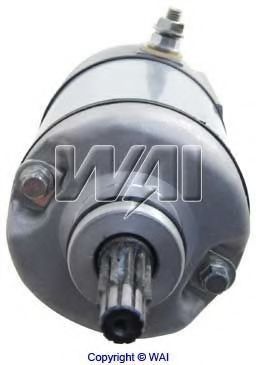 Стартер WAIglobal 18337N