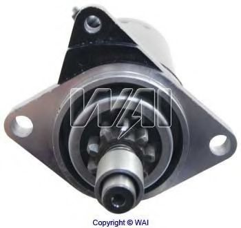 Стартер WAIglobal 18415N