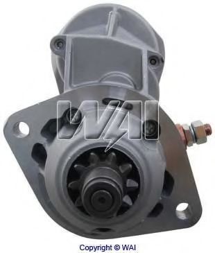 Стартер WAIglobal 19104N