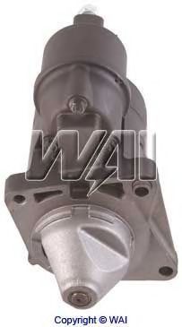 Стартер WAIglobal 32474R