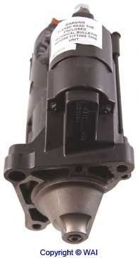 Стартер WAIglobal 33013R