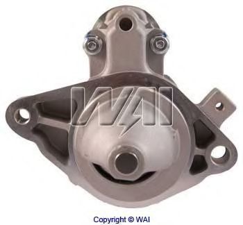 Стартер WAIglobal 33277N